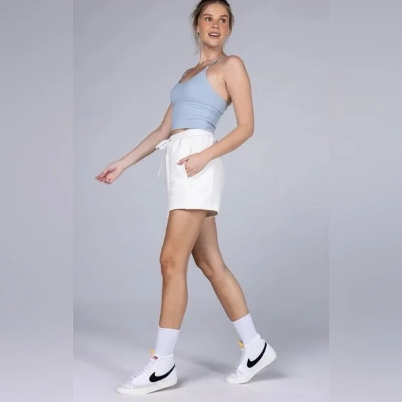 Allwear Bamboo Bra top size 6- NWT - Picture 4 of 8